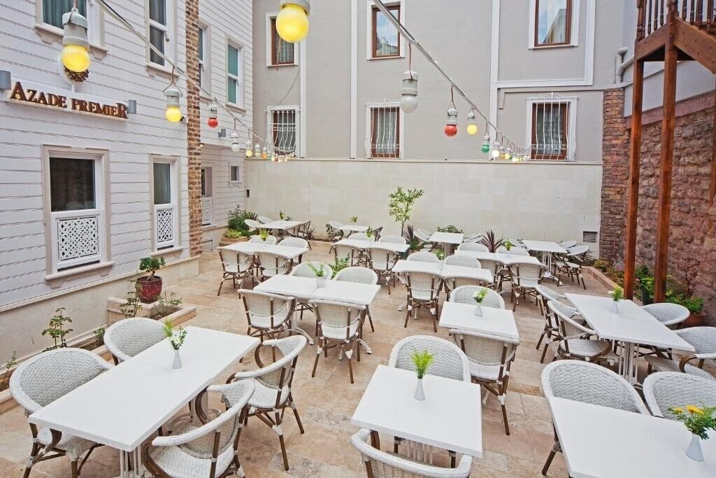 Зображення Azade Premier Hotel 3*