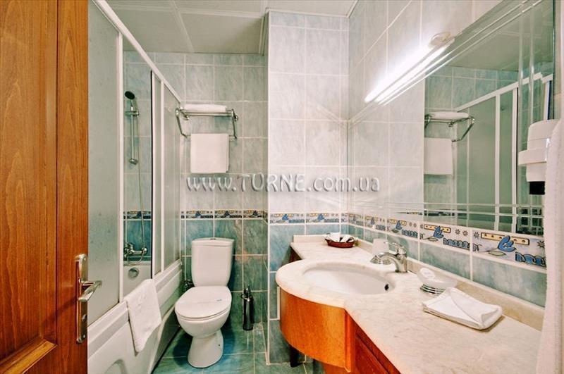 Zdjęcie Blue Hills 3*