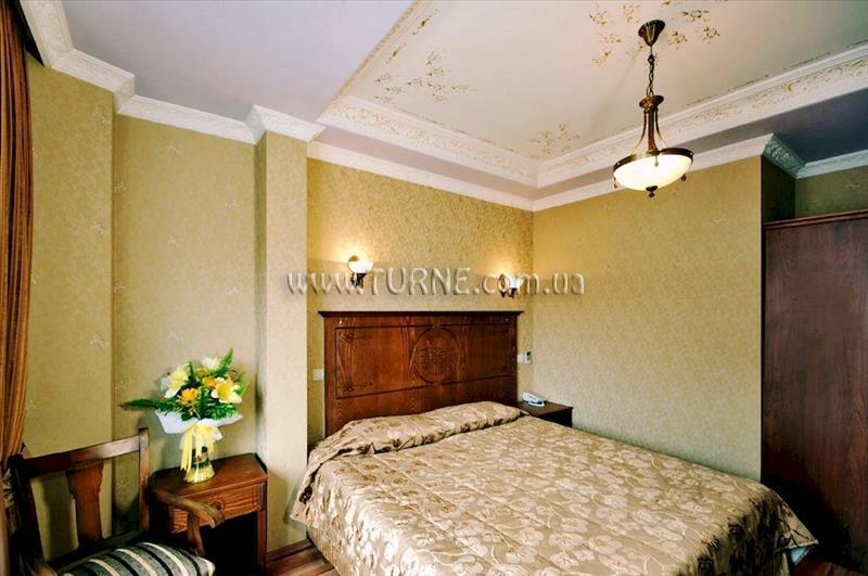 Zdjęcia Blue Hills 3*