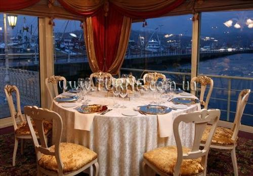 Obraz Fuat Pasa Oteli (ex. Fuat Pasa Yalisi ) 4*