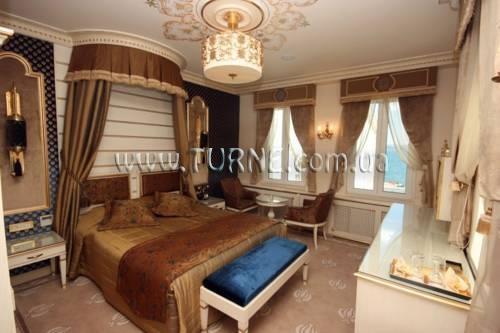 Zdjęcie Fuat Pasa Oteli (ex. Fuat Pasa Yalisi ) 4*