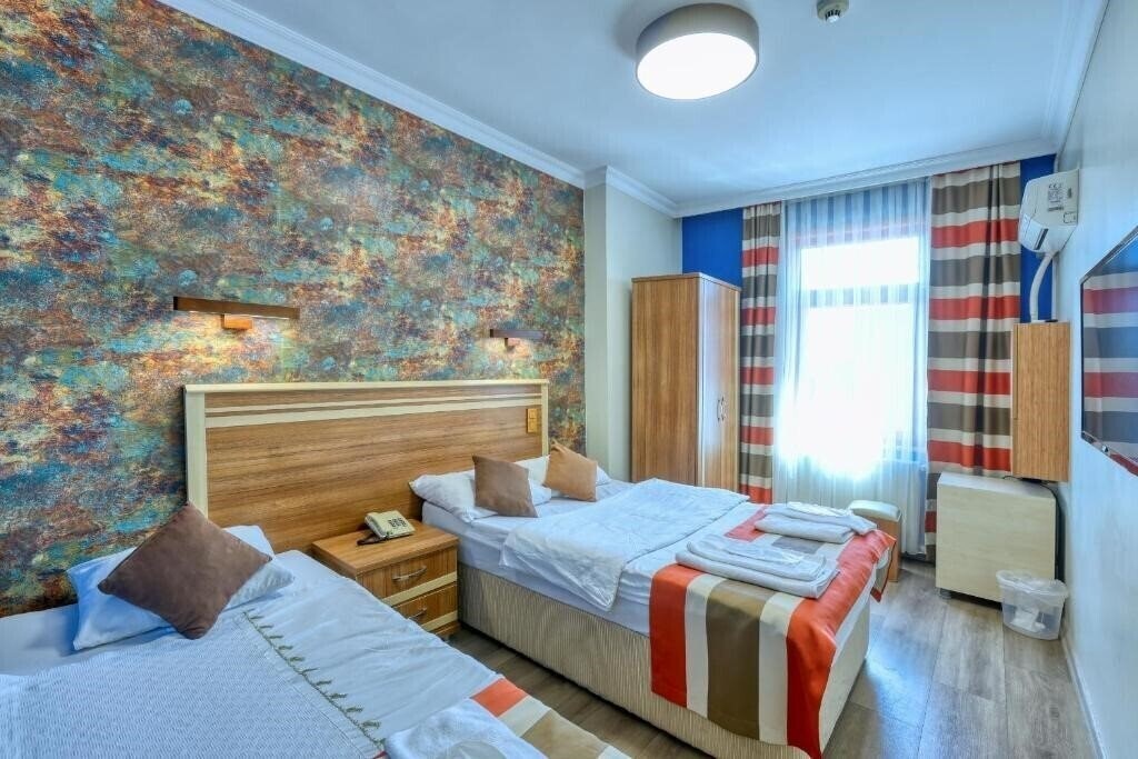 Zdjęcia Fors Hotel 3*