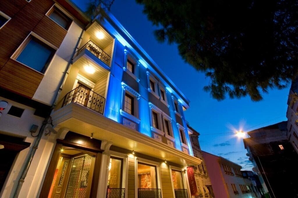 Фото Ferman Hotel Old City (ex. Ferman Hotel, Ferman Old City Boutique) 4*