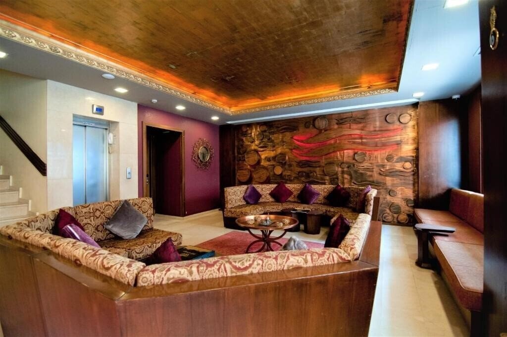 Картинка Ferman Hotel Old City (ex. Ferman Hotel, Ferman Old City Boutique) 4*