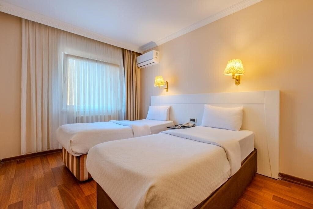 Зображення Eterno Taksim Hotel 4*