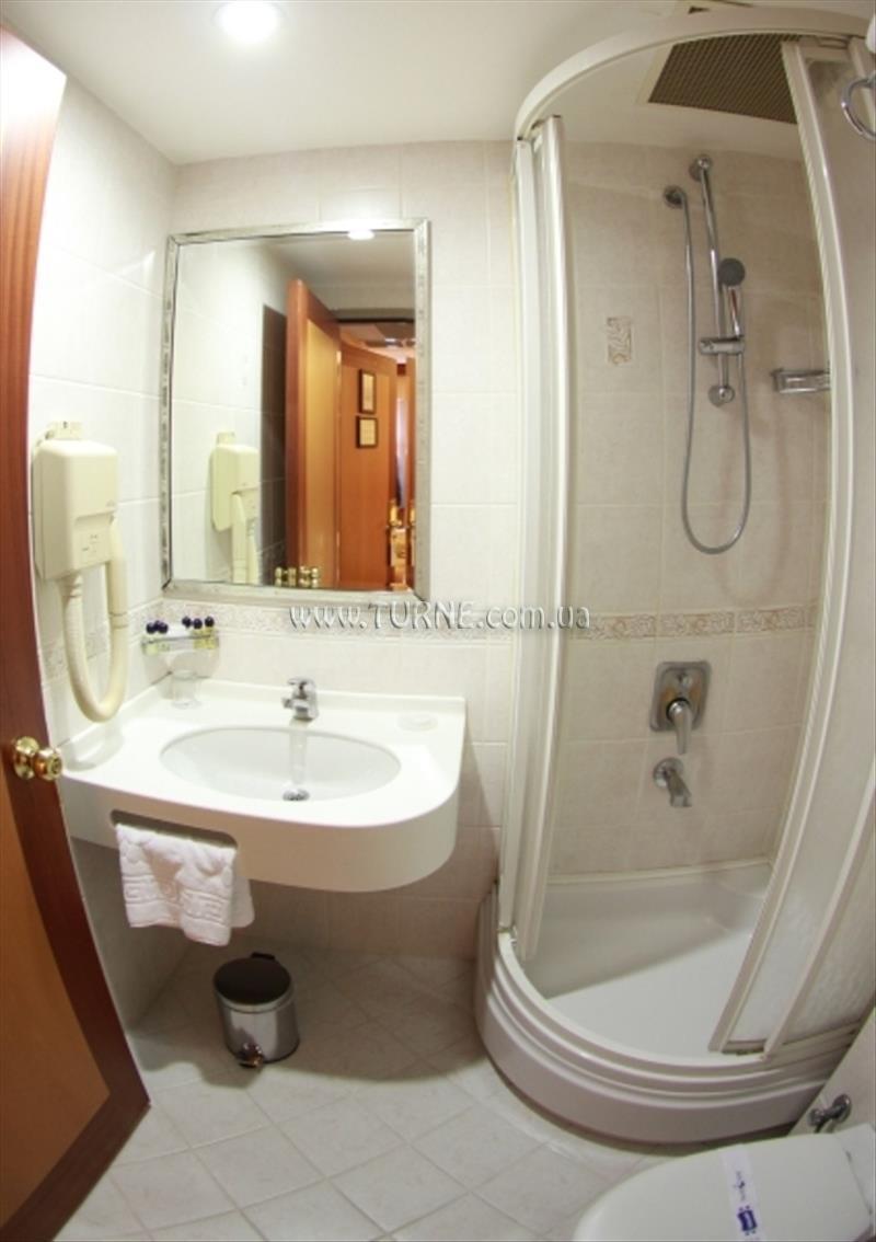 Zdjęcie Eterno Taksim Hotel 4*