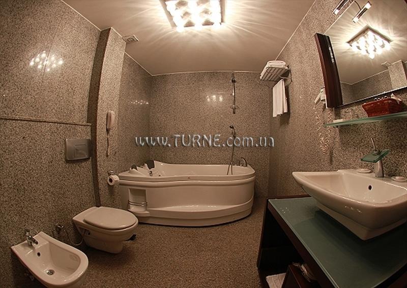 Obraz Eterno Taksim Hotel 4*