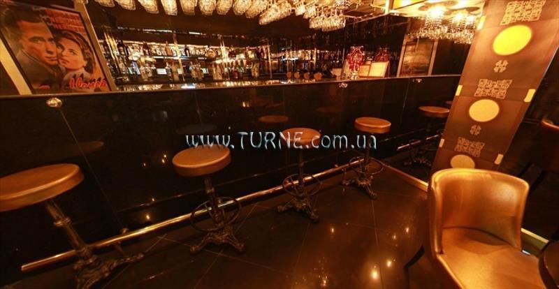 Zdjęcia Eterno Taksim Hotel 4*