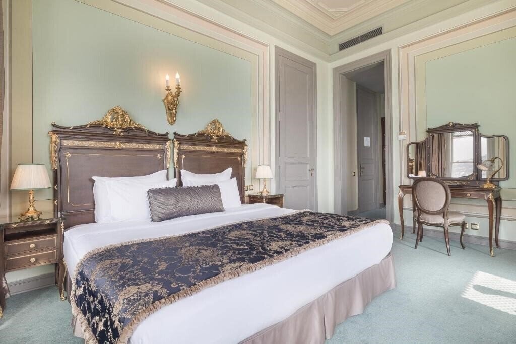 Zdjęcie Bosphorus Palace (ex. Bosphorus Palace Hotel Special Class) 5*