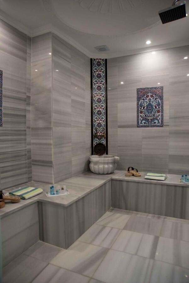 Zdjęcie Blue Tuana 3*