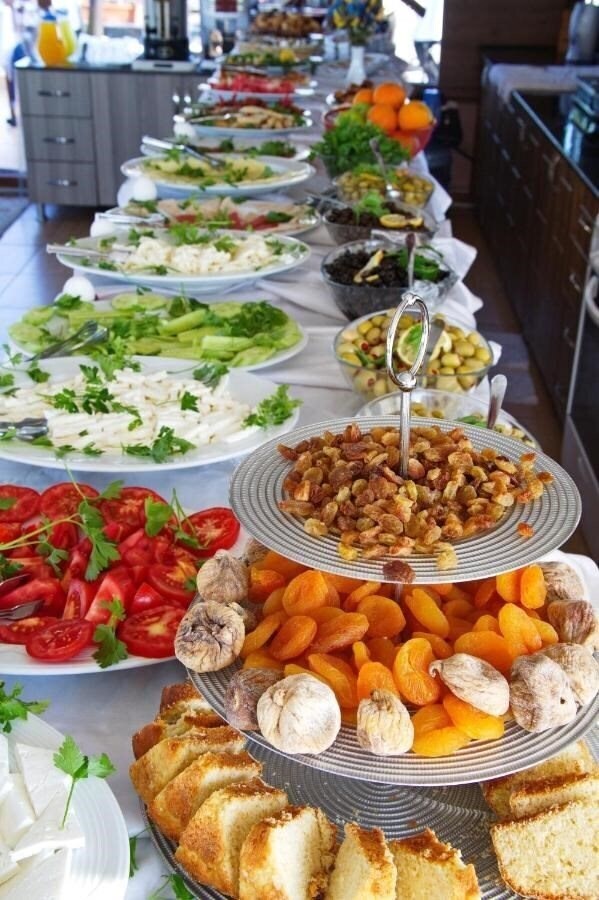 Zdjęcia Blue Tuana 3*