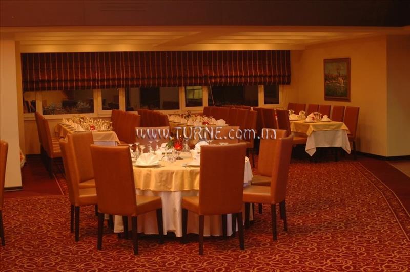 Zdjęcie Zoe Boutique 4*