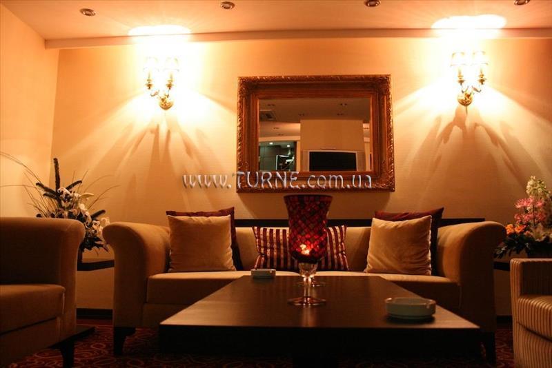 Obraz Zoe Boutique 4*