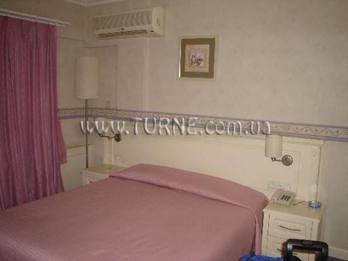 Zdjęcie The Metropol 4*