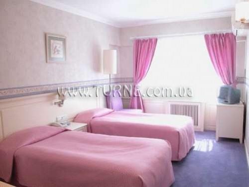 Zdjęcie The Metropol 4*