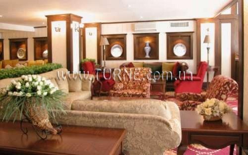 Hotel The Metropol 4*