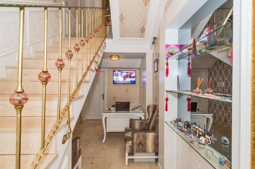 Obraz The Empress Theodora 3*