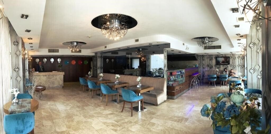 Zdjęcia Taksim Line Hotel (ex. Taksim Life) 4*