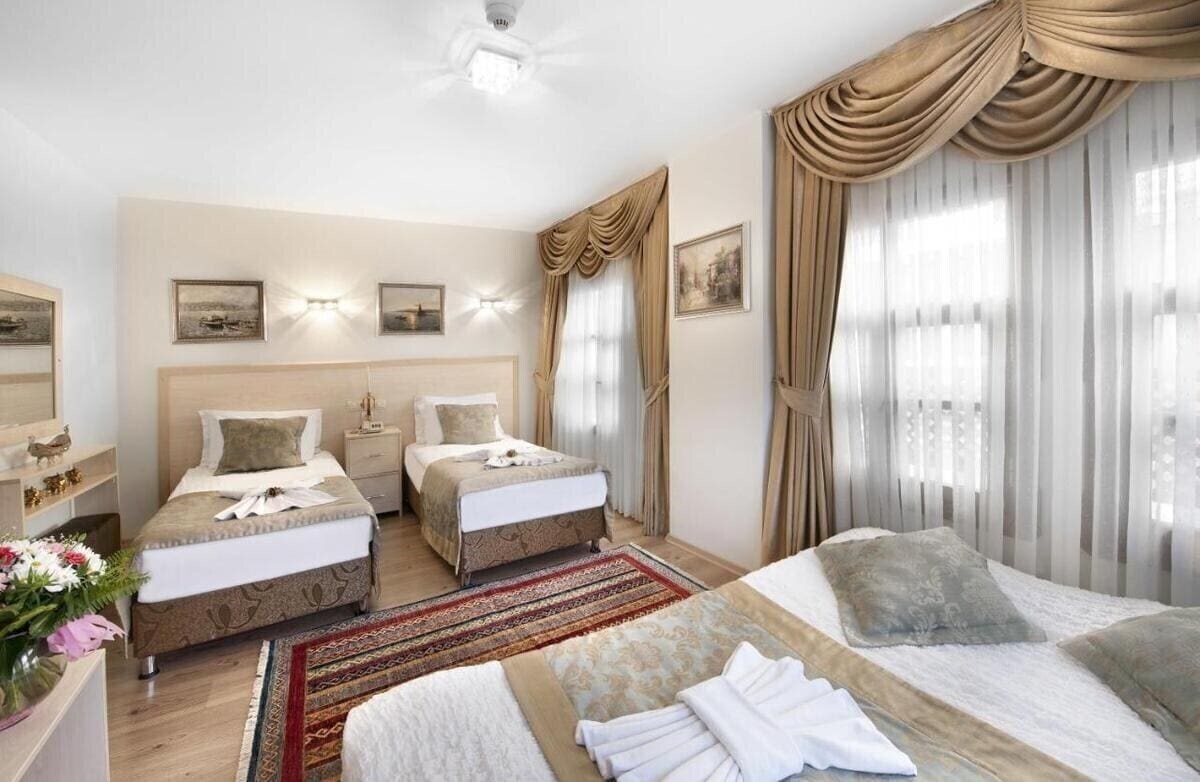 Зображення Sultan House 4*