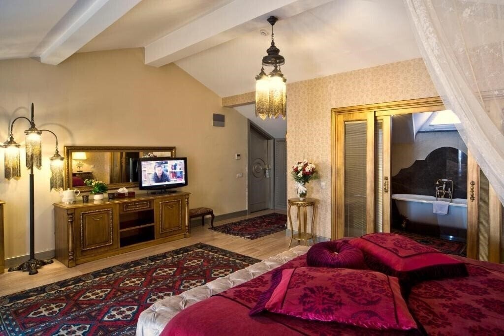 Изображение Sokullu Pasa Hotel 4*