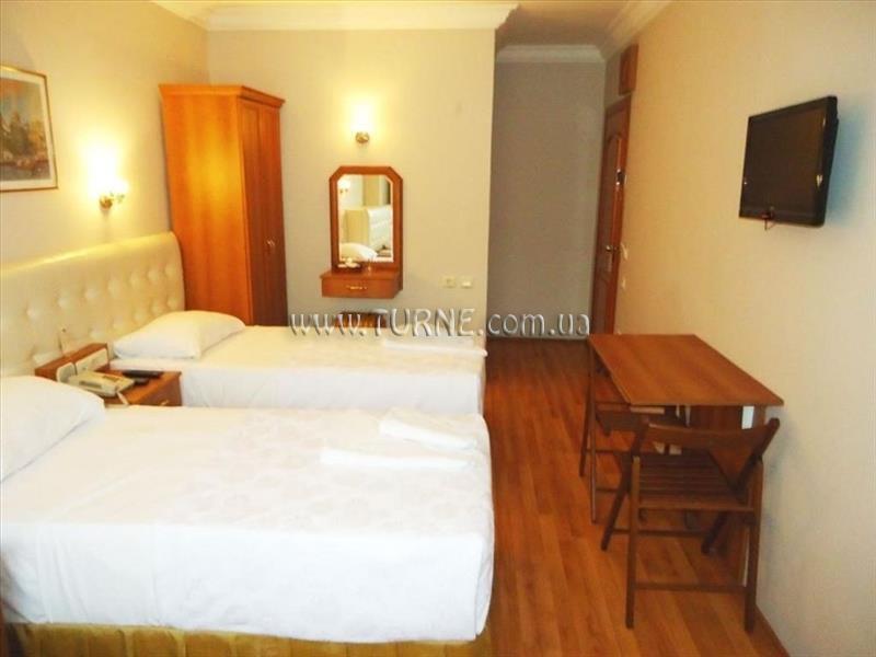 Obraz Sembol Hotel 3*