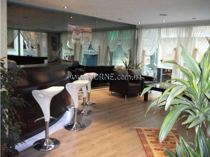 Zdjęcia Sembol Hotel 3*