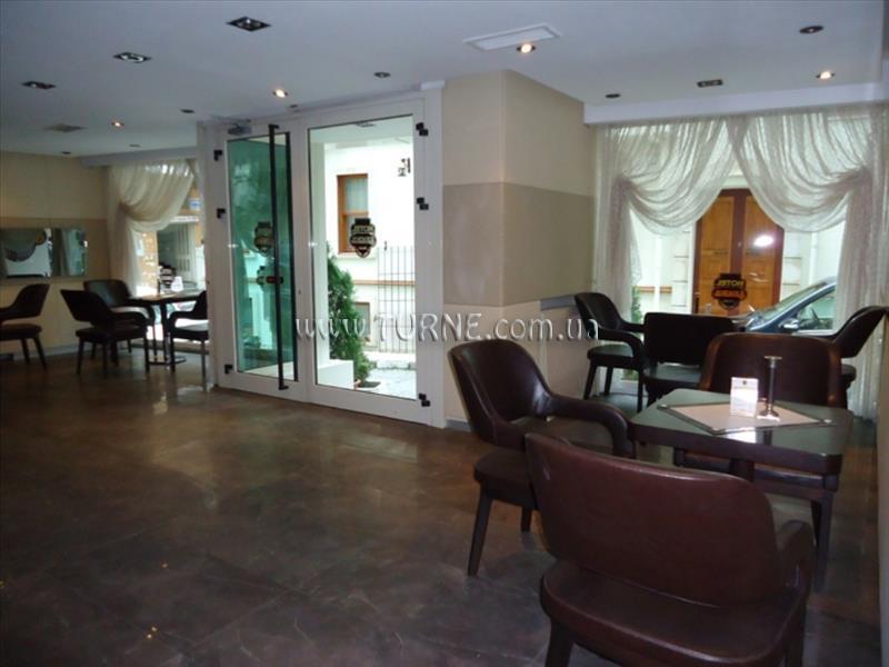 Hotel Sembol Hotel 3*