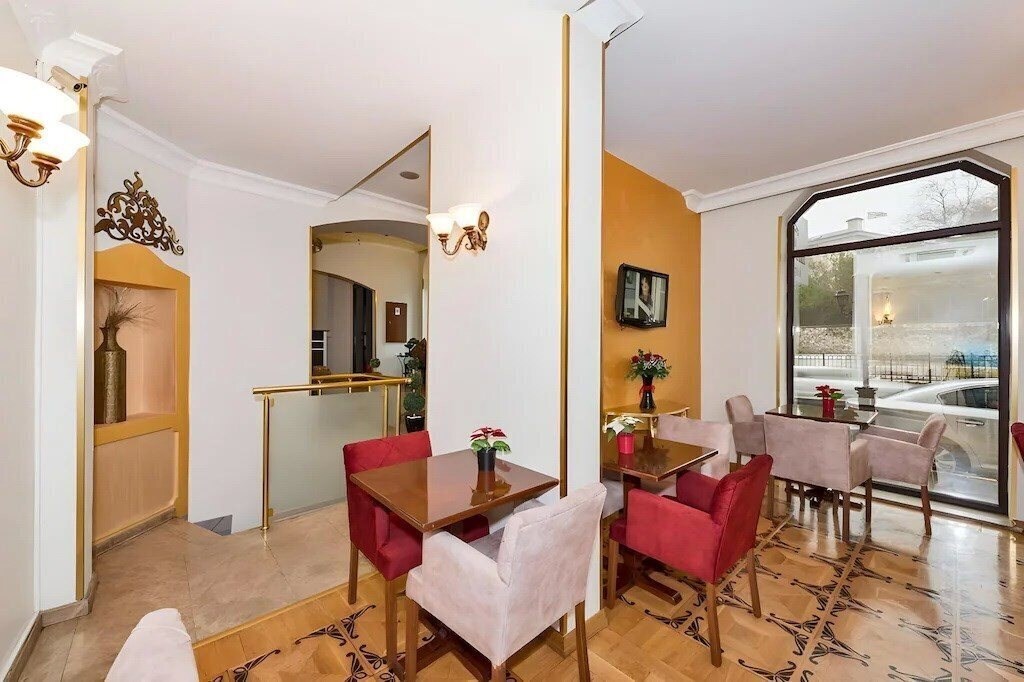 Zdjęcia Hotel Santa Hill 3*
