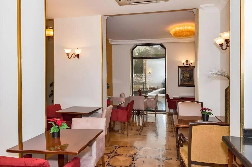 Obraz Hotel Santa Hill 3*