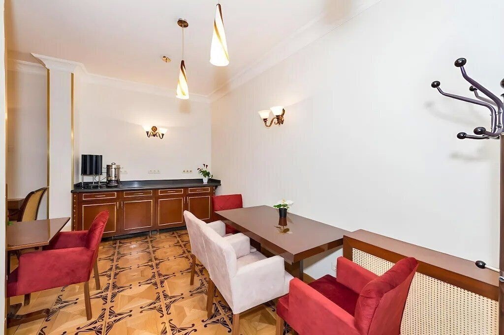 Zdjęcie Hotel Santa Hill 3*
