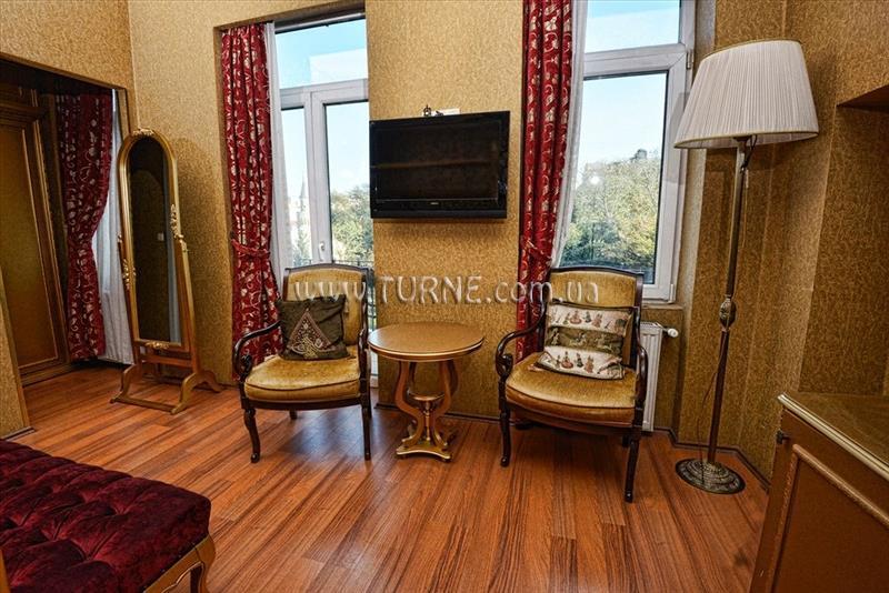 Картинка Hotel Santa Hill (ex. Santa Hill) 3*