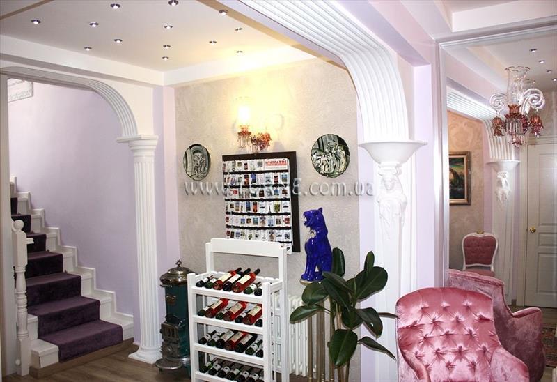 Zdjęcie Romantic Hotel Istanbul 3*