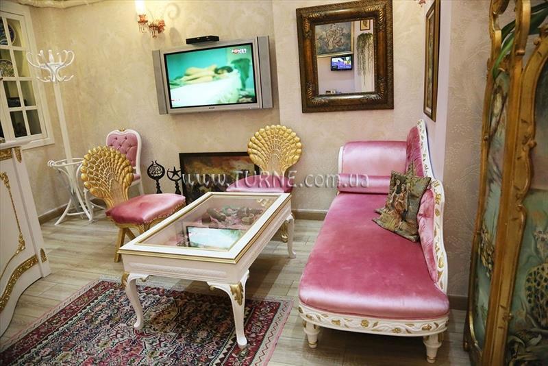 Zdjęcie Romantic Hotel Istanbul 3*