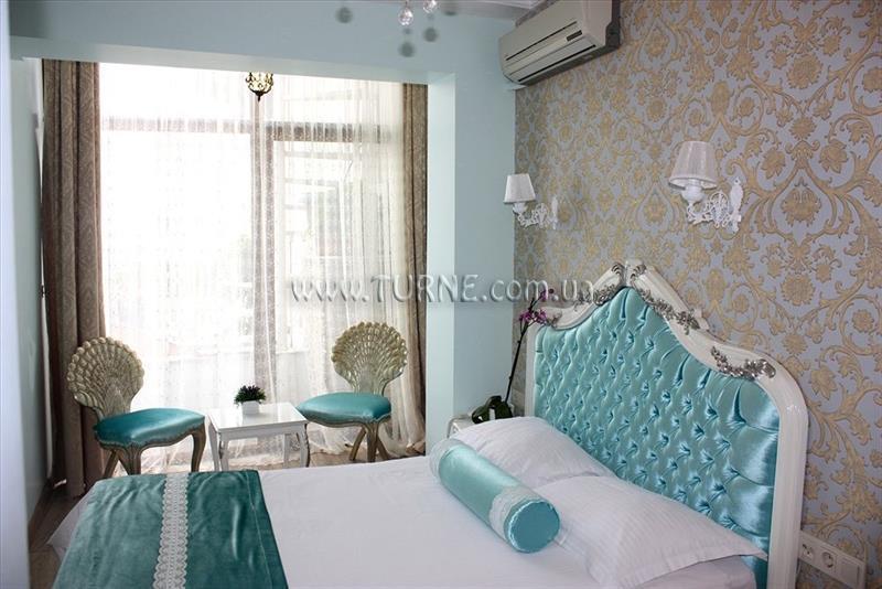 Zdjęcia Romantic Hotel Istanbul 3*
