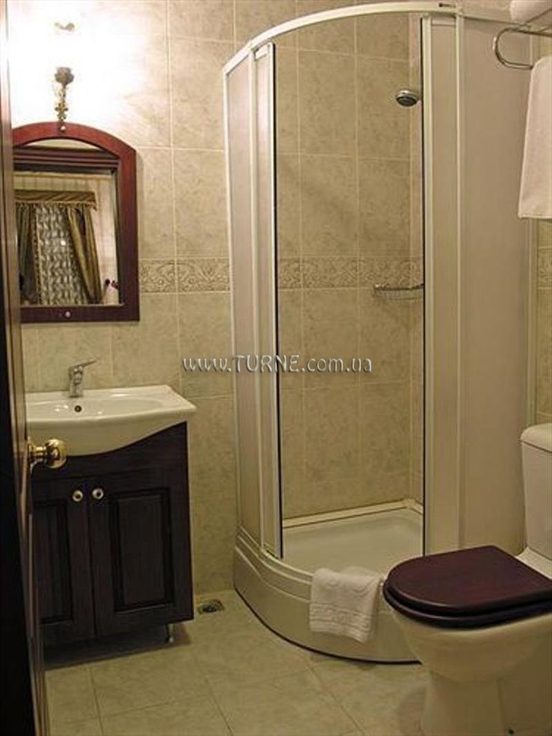 Hotel Romantic Hotel Istanbul 3*
