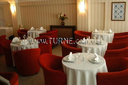 Фотография PAMPHYLIA HOTEL 3*