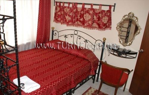 Отель PAMPHYLIA HOTEL 3*