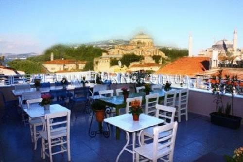 Zdjęcie Noahs Ark 4*