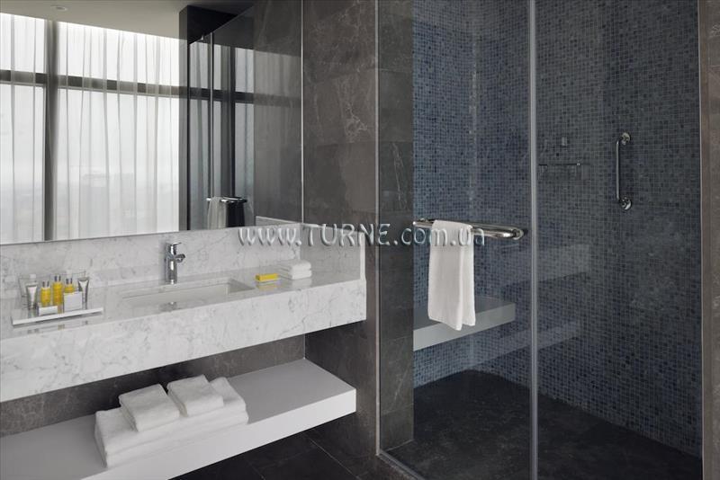 Zdjęcia Istanbul Marriott 5*