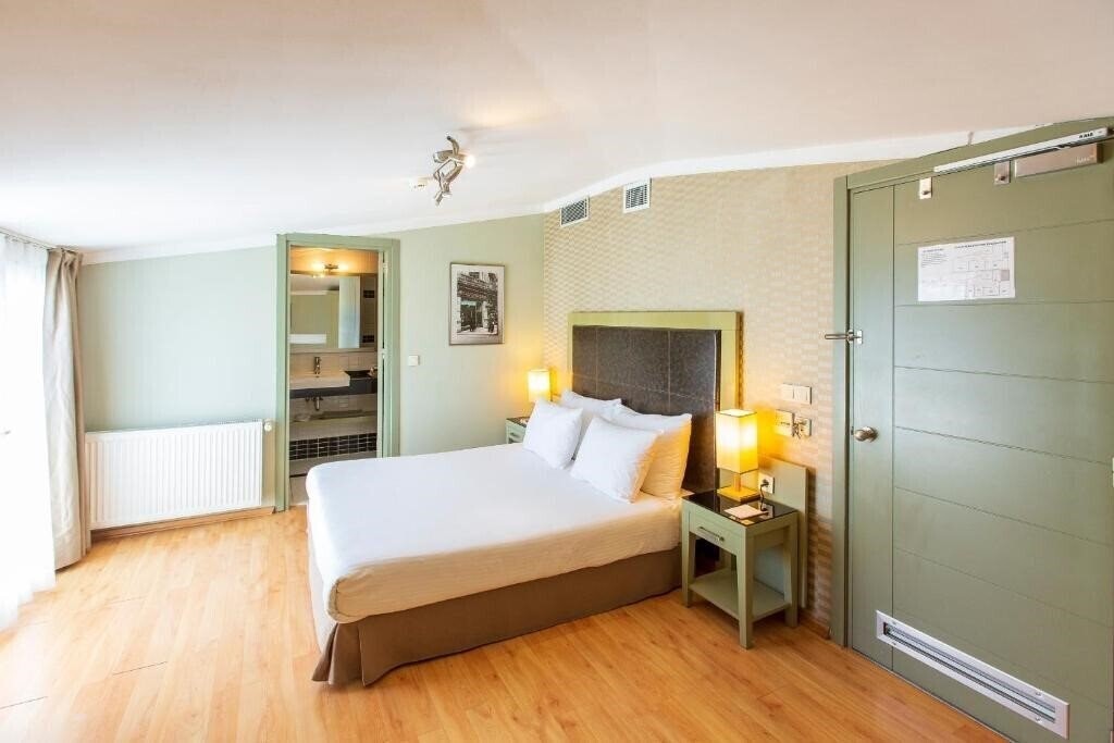 Фото Hotellino 4*