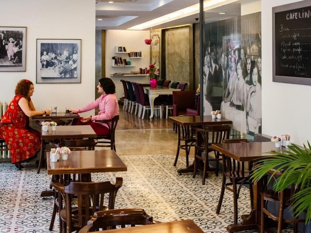 Изображение Hotellino 4*