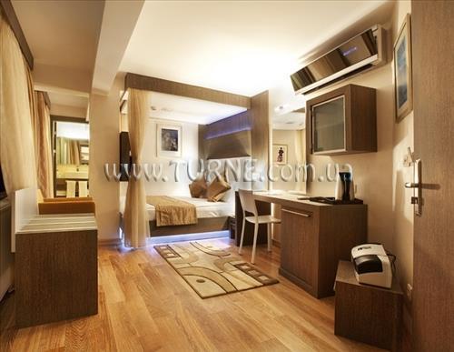 Изображение Jazz Hotel Nisantasi 4*