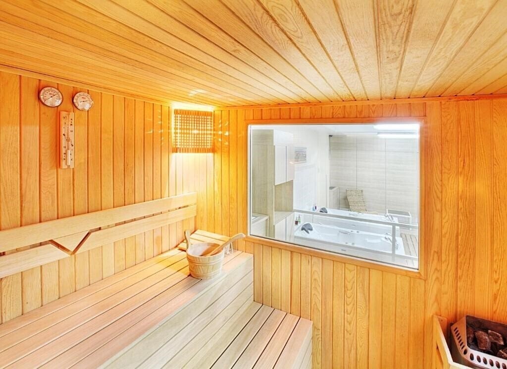 Фото Gallery Residence & Hotel (ex. Gallery Residence, Gallery Residence Hotel Nisantasi) 4*