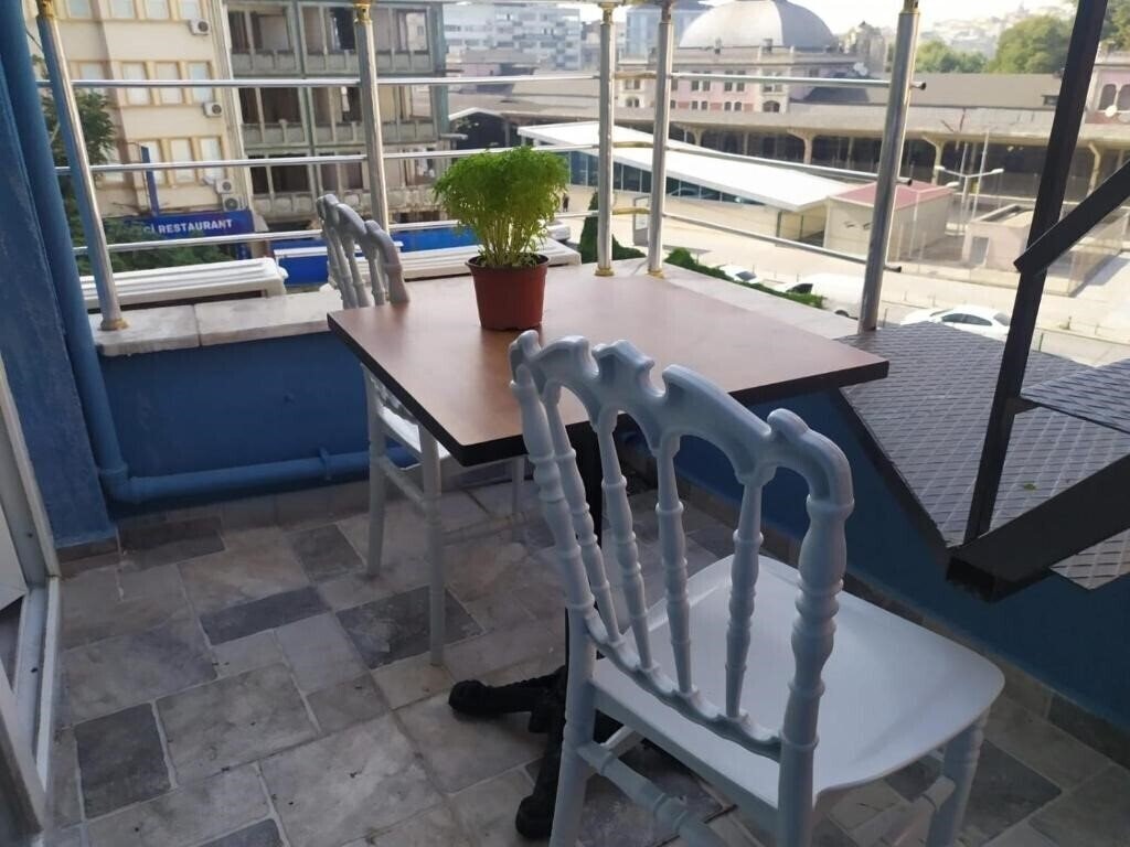 Фото Sirkeci Quietness Hotel (ex. Galata Istanbul) 3*