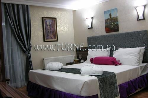 Зображення Sirkeci Quietness Hotel (ex. Galata Istanbul) 3*