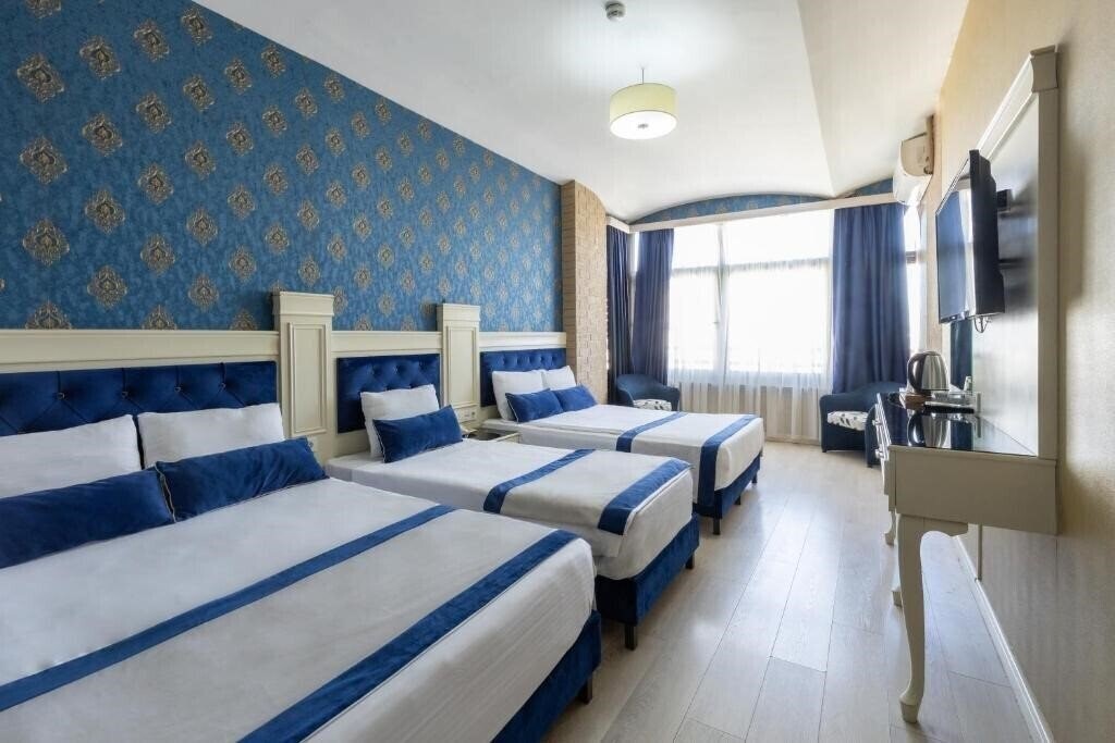 Hotel Seher Hotel Old City (ex. Erbil) 3*