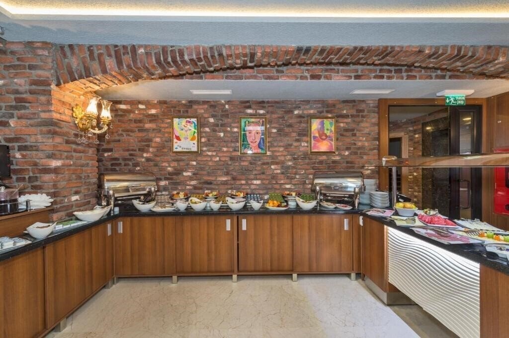 Zdjęcia Aprilis Gold Hotel 4*