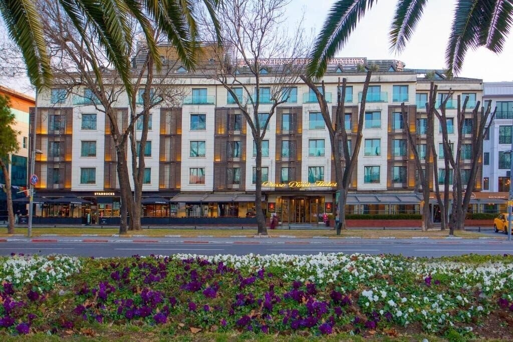 Hotel Dosso Dossi Hotels & SPA Downtown (ex. Dosso Dossi Hotel Downtown, Dosso Dossi Downtown) 5*