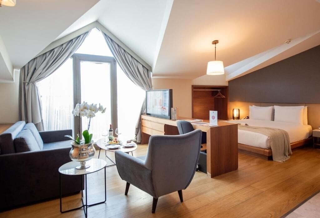 Zdjęcia Dosso Dossi Hotels & SPA Downtown (ex. Dosso Dossi Hotel Downtown, Dosso Dossi Downtown) 5*
