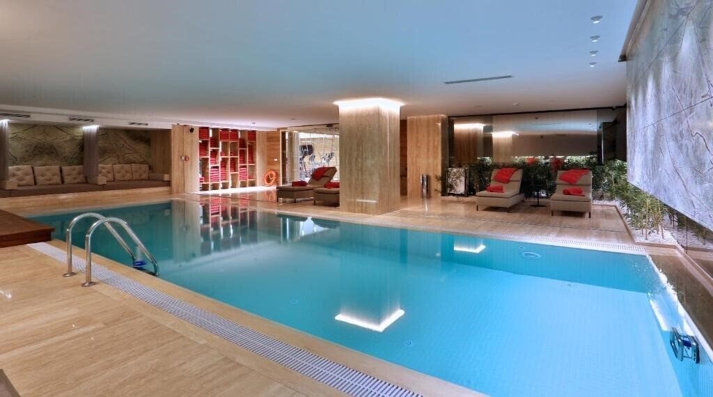 Obraz Dosso Dossi Hotels & SPA Downtown (ex. Dosso Dossi Hotel Downtown, Dosso Dossi Downtown) 5*